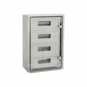 QUADRO DI DISTRIBUZIONE