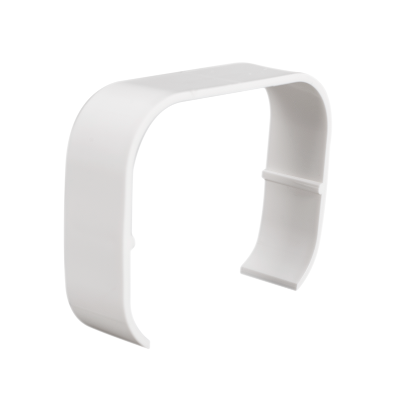 ANGOLO ESTERNO PER ARIA CONDIZIONATA - New evolution Srl
