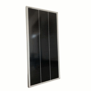 PANNELLO FOTOVOLTAICO 200Wp MONOCRISTALLINO / SOLMAX