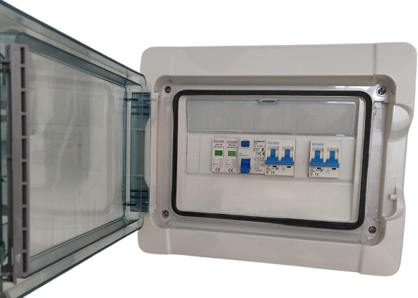 Home - New evolution Srl