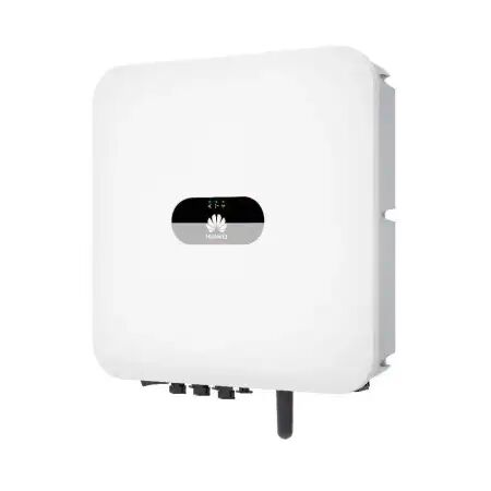 INVERTER MONOFASE HUAWEY SUN 2000